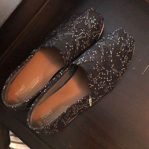 Men’s toms